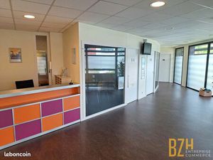 Bureaux 274 m² AURAY