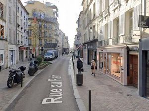 Local commercial 41 m²