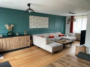 Maison 150m2 - 4 Chambres - Grand terrain ■? Maison 150 m² – 4 chambres – ■? Maison 150 m²