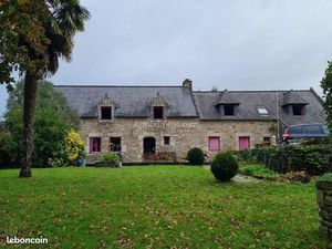 Longère 7 pièces 180 m²