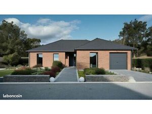 Maison 6 pièces 130 m²