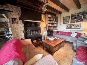 Maison 6 pièces 150 m²