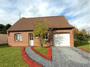 Maison 4 pièces 106 m2