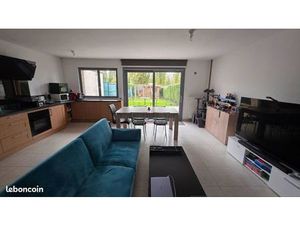 Maison 92m² proche de Seclin