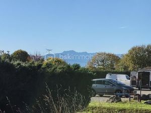 Terrain 2 800 m² Trie Sur Baise