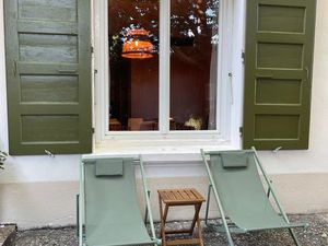 Location appart meublé tout inclus - eau/elec/internet