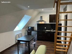 Location appartement meublé. Idéal étudiant