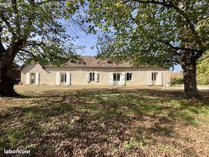 Immeuble 8 pièces 206 m²