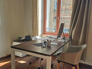 Bureau - 25m² - Saint-Germain-en-Laye