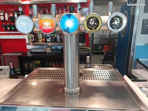 Fond restaurant diner's