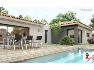 Maison 5 pièces 120 m²