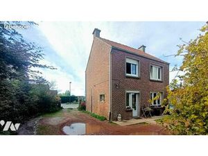 Maison 5 pièces 80 m²