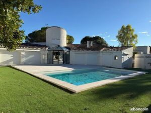 Loue Villa rénovée à neuf