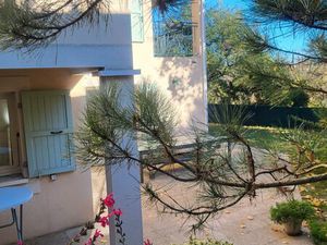 Grande villa de 5 chambres avec jardin