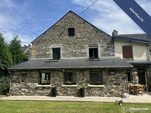 Maison 4 pièces 156 m²