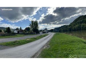 Terrain 2 514 m² Fumay