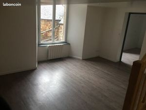 Appartement T2 48m2