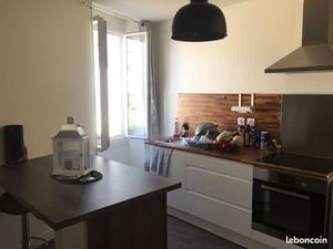 Appartement le croisic face la gare du Croisic