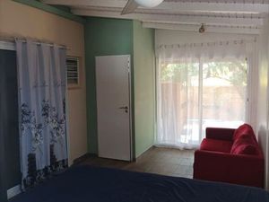 Location appartement T2