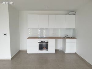 F3 NEUF - 90 m2 + Petit balcon - 41 Rue Valérie André YUTZ