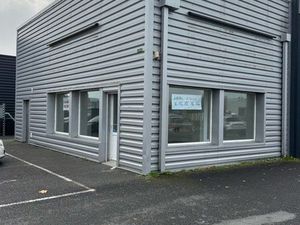 Local commercial ANGOULINS 60m2