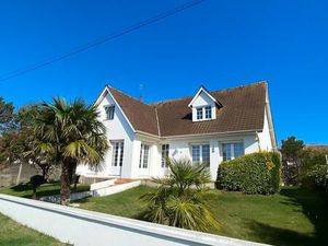 Pavillon 5 pièces 130 m²