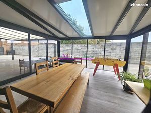 Maison 9 pièces 194 m²