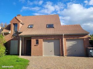 Maison à vendre Quesnoy-sur-Deûle