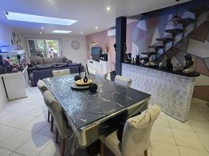 Maison 115m² Toufflers