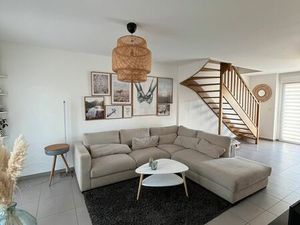 Maison semi individuelle Wambrechies