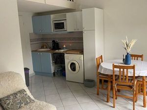 Maisonnette saint jean de monts