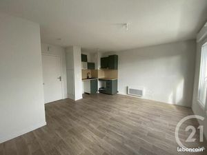 Appartement 2 pièces 34 m²