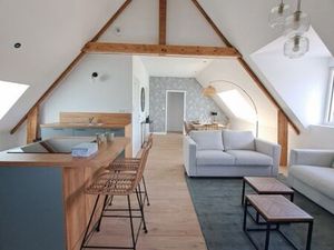 Jolie appartement La Gacilly