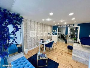 Local commercial 45 m²