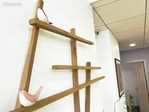 Bureaux 115 m² Plescop