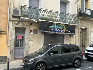 Location Bar de nuit