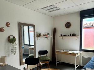 Cabinet médical paramédical