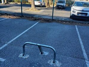 Location place de parking sécurisée