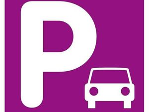 Parking/box 1 pièce 13 m²