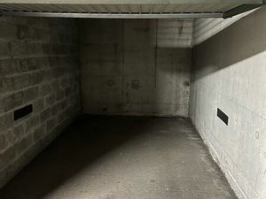 Location box fermé Nantes Vincent Gâche