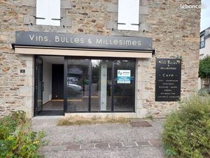 Local 47 m² Plescop