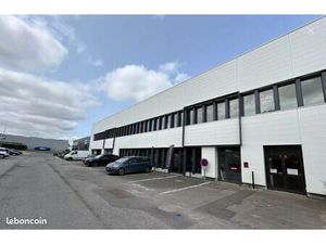 Local de 2 Cabines Bien-être