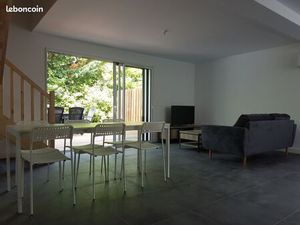 A Louer Maison Neuve 4 chambres