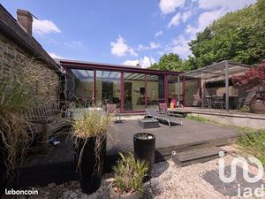 Propriété 12 pièces 435 m²