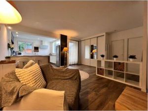 Location maison meublée