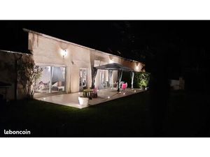 Maison familiale 240m2