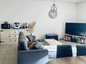 Appartement 3 pièces 73 m²