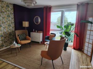 Partage bureau profession libérale ou indépendant