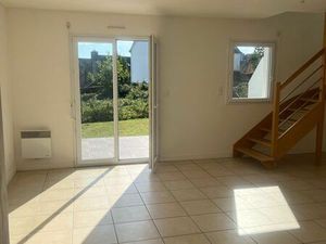 Location maison T3