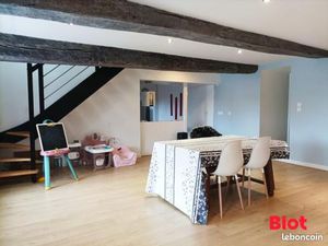 Longère 5 pièces 211 m²